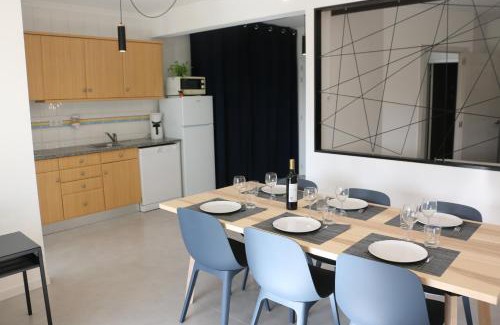 Porto de Mos Apartamento | Lagos Beach 59A