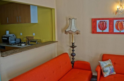 Lagos City Center Apartamento | Lagos Center Studios