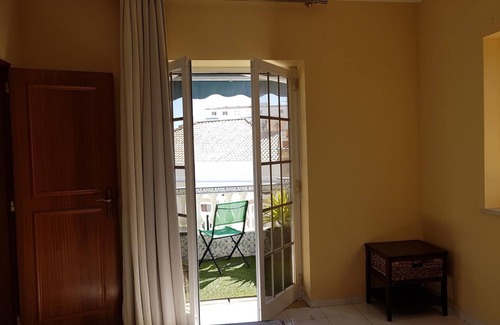 Lagos City Center Apartamento | Lagos Center Studios