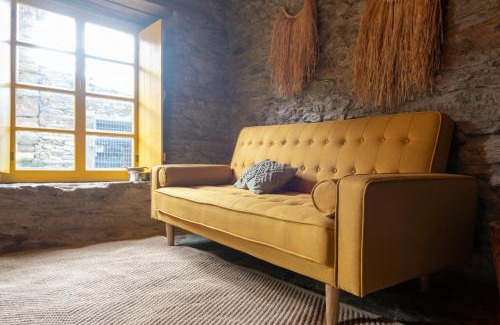Mogadouro Casa | Lagos Com Sabor Guest House