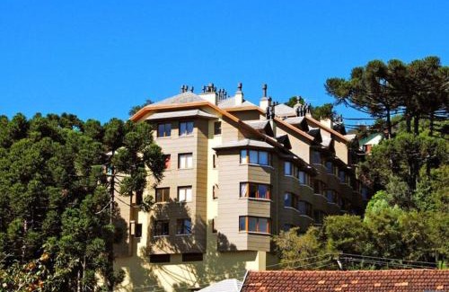 Floresta Apartamento | Lagos da Montanha