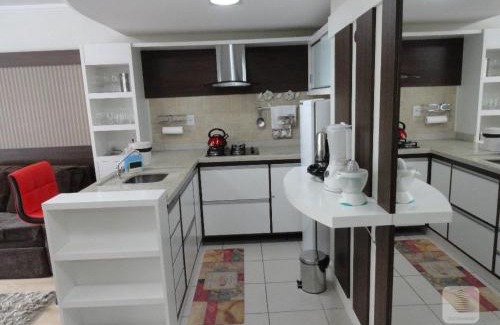 Floresta Apartamento | Lagos da Montanha