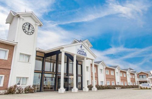 Cerro Calafate Hotel | Lagos Del Calafate