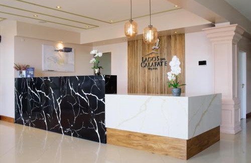 Cerro Calafate Hotel | Lagos Del Calafate