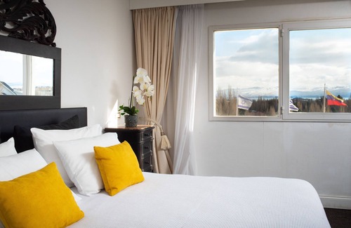 Cerro Calafate Hotel | Lagos Del Calafate