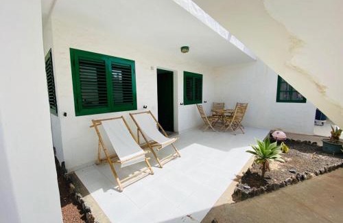 Los Lagos Apartamento | Lagos del cotillo