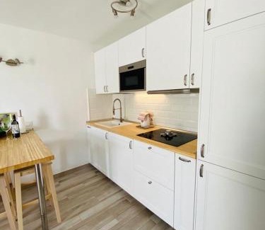 Los Lagos Apartamento | Lagos del cotillo