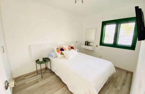 Los Lagos Apartamento | Lagos del cotillo