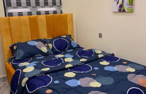 Opebi Apartamento | Lagos Elite Apartment