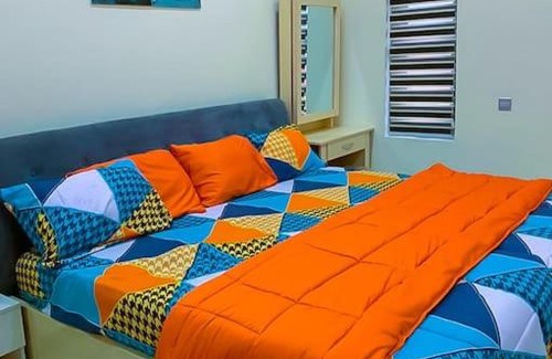 Opebi Apartamento | Lagos Elite Apartment