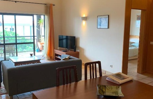 Telheiro Apartamento | Lagos Getaway