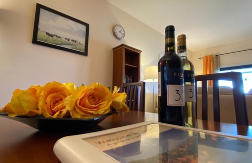 Telheiro Apartamento | Lagos Getaway