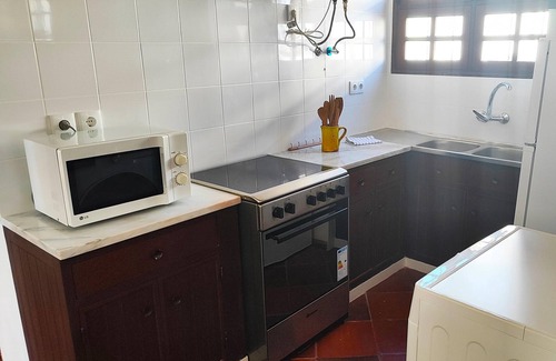 Funchal Apartamento | Lagos High Point Nature 1 by Homing