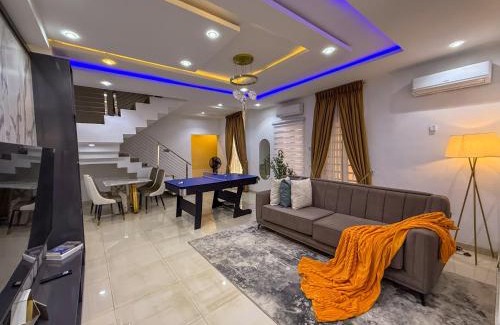 Lagos Apartamento | Lagos Luxury Duplex