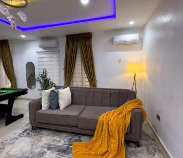 Lagos Apartamento | Lagos Luxury Duplex