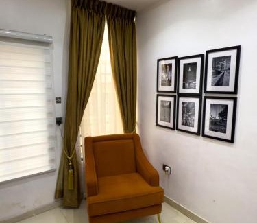 Lagos Apartamento | Lagos Luxury Duplex