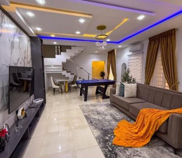 Lagos Apartamento | Lagos Luxury Duplex