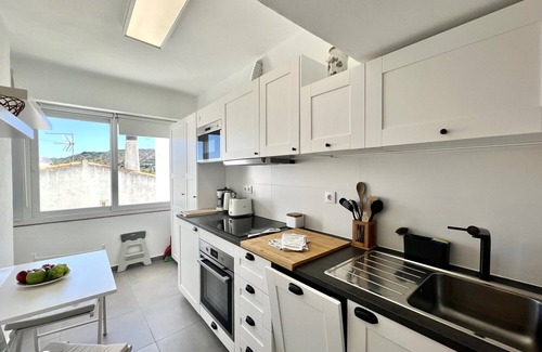 Praia da Luz Apartamento | Lagos Ocean Breeze by Homing