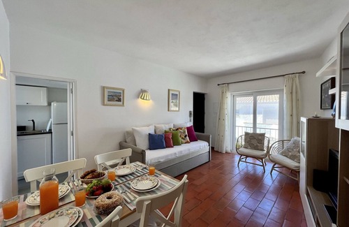 Praia da Luz Apartamento | Lagos Ocean Breeze by Homing