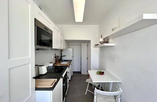 Praia da Luz Apartamento | Lagos Ocean Breeze by Homing