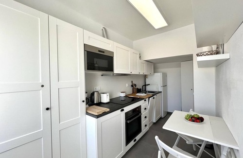 Praia da Luz Apartamento | Lagos Ocean Breeze by Homing