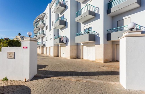Lagos Apartamento | Lagos Solar apartment with roof terrace