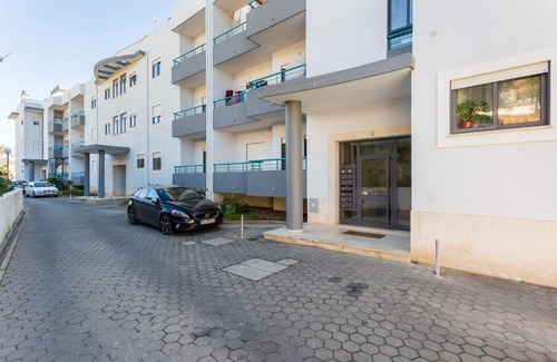 Lagos Apartamento | Lagos Solar apartment with roof terrace