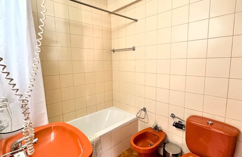 Lagos City Center Hotel | Lagosmar Hotel