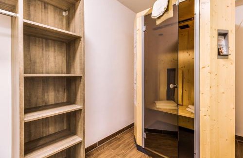 Grossposna Apartamento | LAGOVIDA Möwenblick a am Störmthaler See
