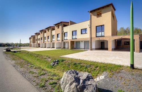 Grossposna Apartamento | LAGOVIDA Möwenblick d am Störmthaler See