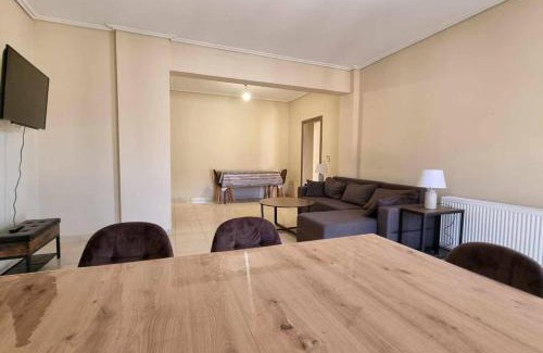 Kandila Apartamento | LagoZervo Short Term Stay