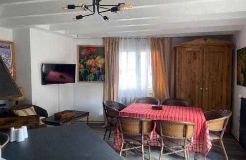 Formigueres Apartamento | Lagrange