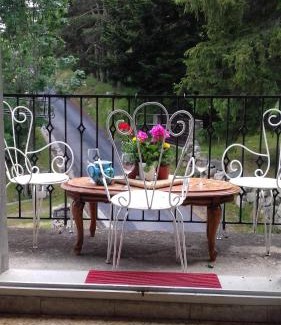 Formigueres Apartamento | Lagrange