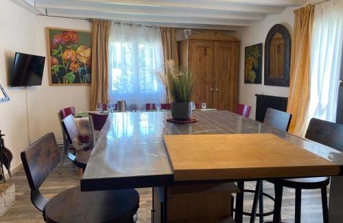 Formigueres Apartamento | Lagrange