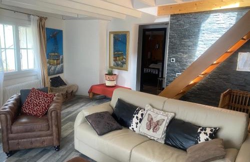 Formigueres Apartamento | Lagrange