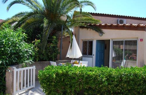 Saint-Cyprien Plage Complejo | Lagrange Grand Bleu Vacances – Résidence Les Jardins de Neptune