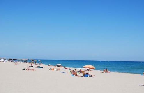 Saint-Cyprien Plage Complejo | Lagrange Grand Bleu Vacances – Résidence Les Jardins de Neptune
