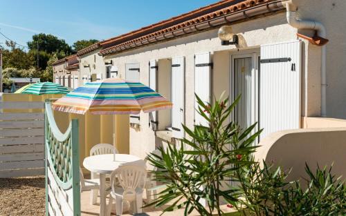 Saint-Georges-de-Didonne Apartamento | Lagrange Vacances Les Maisons de Saint Georges