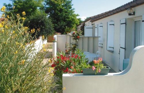 Saint-Georges-de-Didonne Apartamento | Lagrange Vacances Les Maisons de Saint Georges