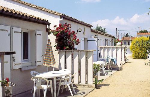Saint-Georges-de-Didonne Apartamento | Lagrange Vacances Les Maisons de Saint Georges