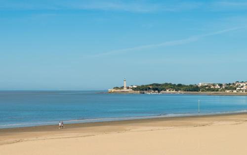 Saint-Georges-de-Didonne Apartamento | Lagrange Vacances Les Maisons de Saint Georges
