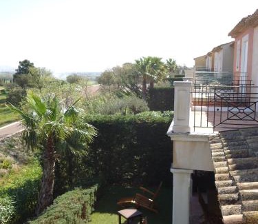 La Rouviere Complejo | Lagrange Vacances - Green Bastide