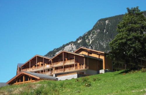 Pralognan-la-Vanoise Complejo | Lagrange Vacances Les Hauts de la Vanoise