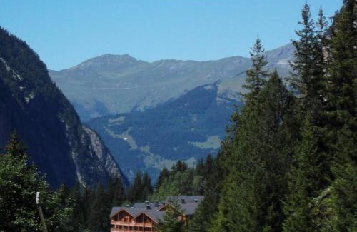 Pralognan-la-Vanoise Complejo | Lagrange Vacances Les Hauts de la Vanoise