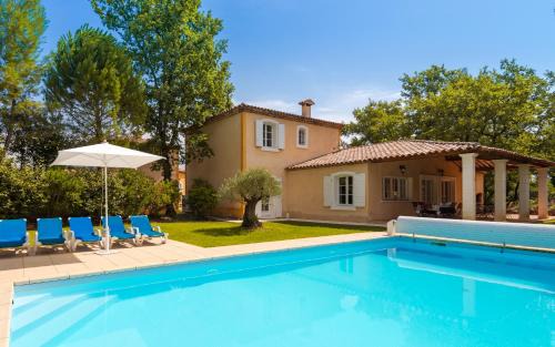 Fayence Apartamento | Lagrange Vacances Domaine de Fayence