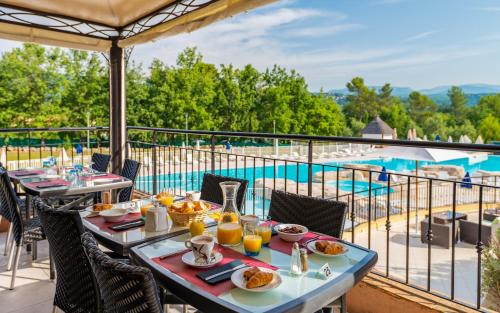 Fayence Apartamento | Lagrange Vacances Domaine de Fayence
