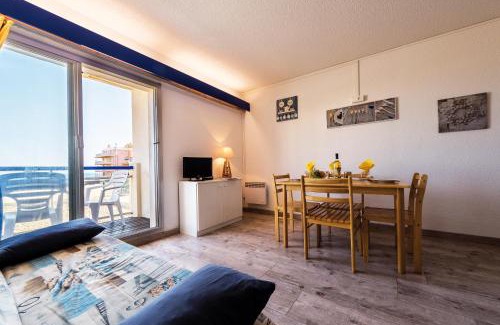 Le Barcares Apartamento | Lagrange Vacances Le Lydia Playa