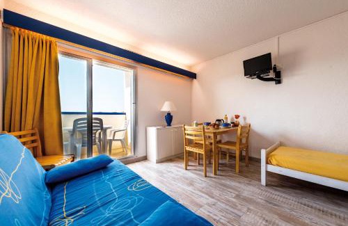 Le Barcares Apartamento | Lagrange Vacances Le Lydia Playa