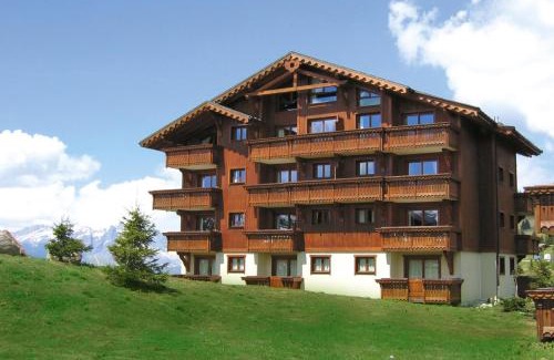 Les Saisies Complejo | Lagrange Vacances Le Village des Lapons