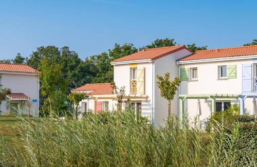Bourgenay Complejo | Lagrange Vacances Le Village de la Mer